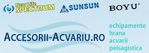 acvarii si accesorii